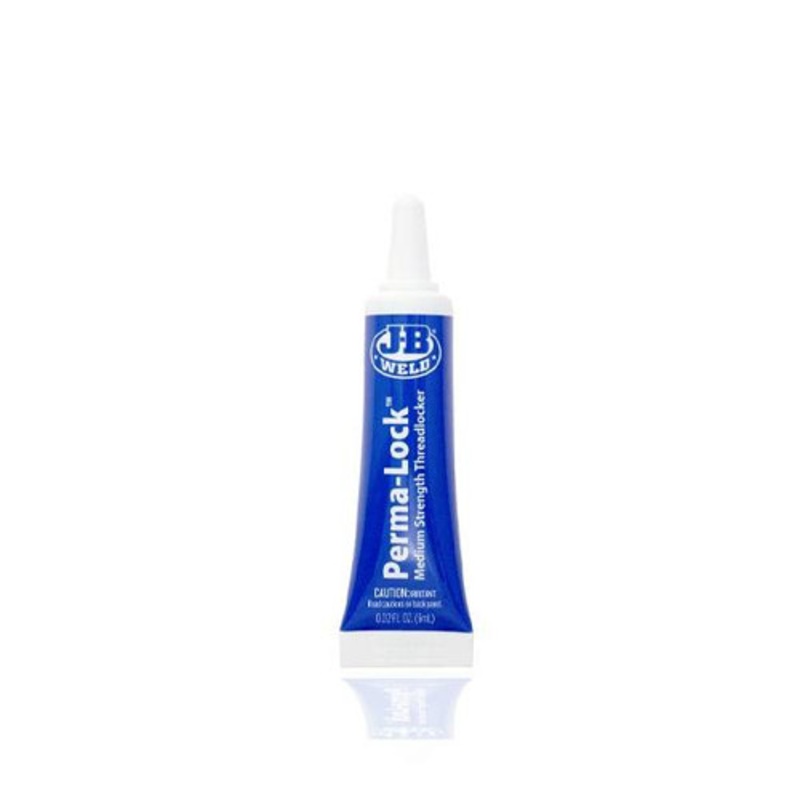 JB Weld Blue Threadlocker 6ml