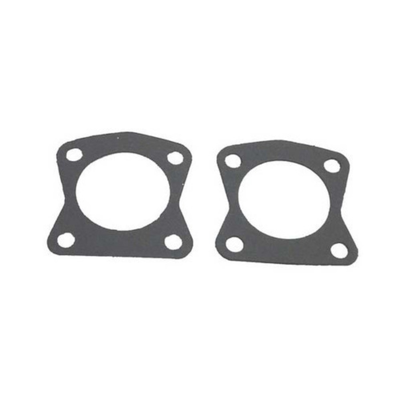 Sierra 18-1202-9 2Pk Thermostat Cover Gasket Replaces 0329830
