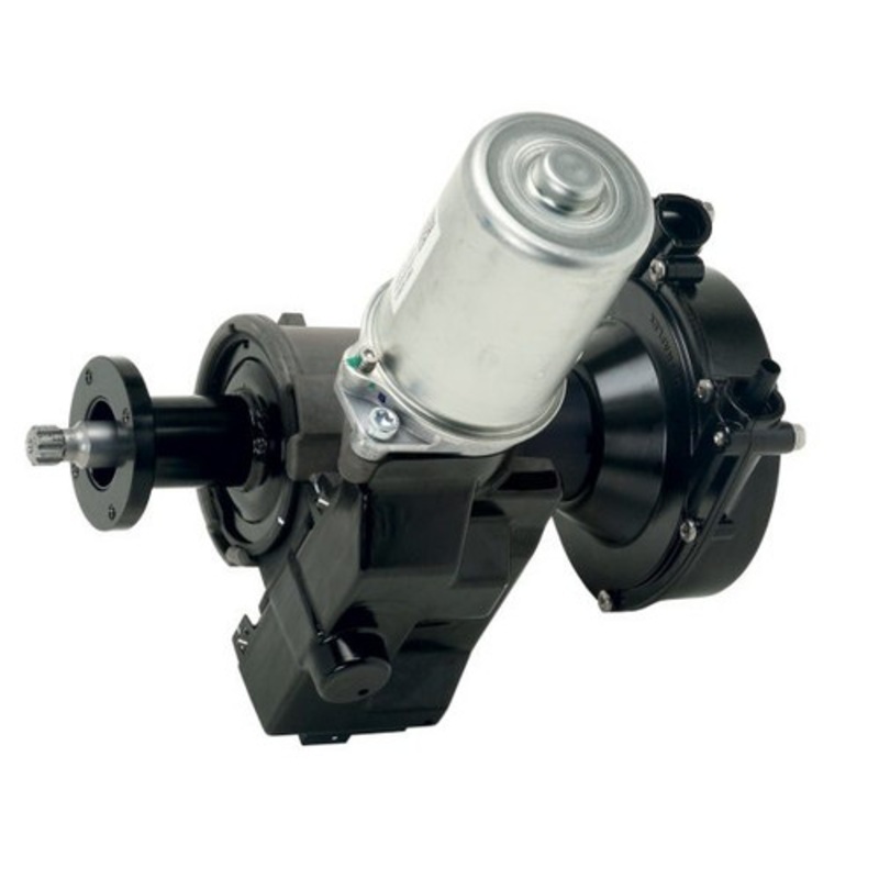 UFlex Navitech Steering System