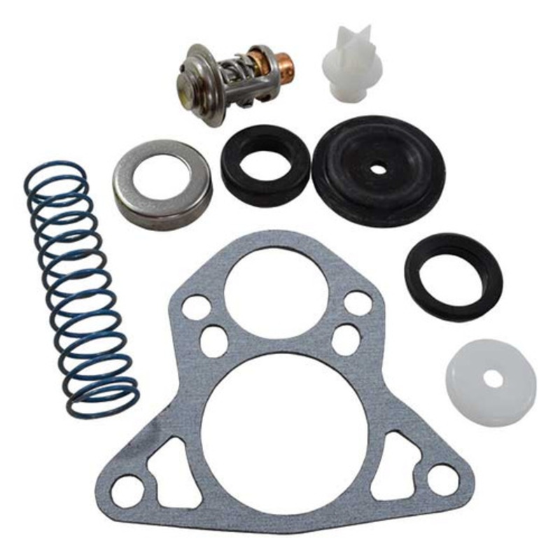 EMP 75-02659 BRP Stainless Steel Thermostat Kit