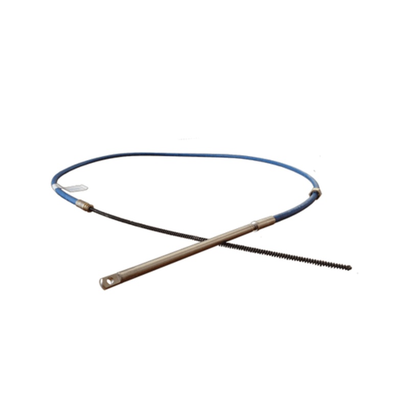 UFlex M90B Black Mach Rotary Steering Cable