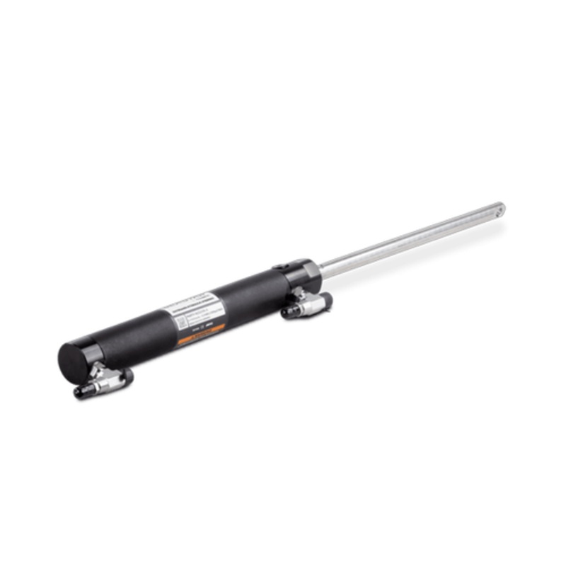 SeaStar HC5370-3 Side Mount Outboard Hydraulic Steering Cylinder