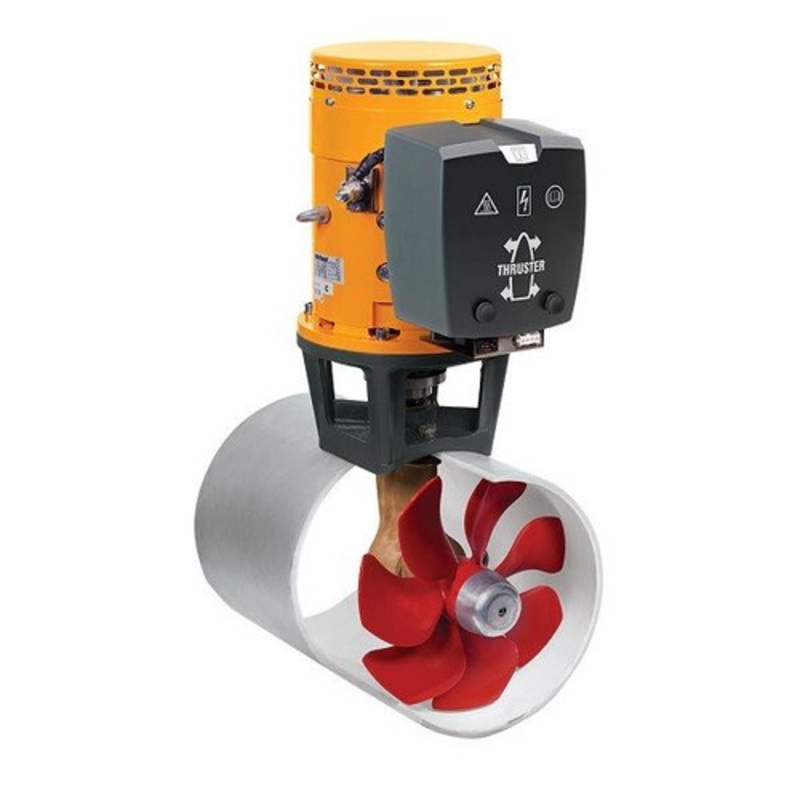 VETUS Bow Thruster – 220 KGF & 24V