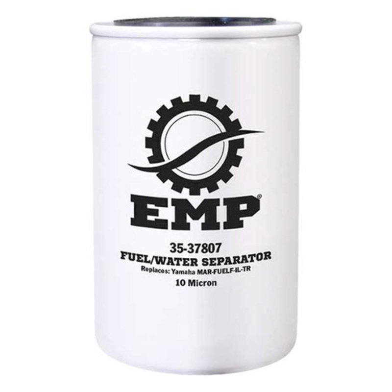 EMP 35-37807 Yamaha Water Separating Fuel Filter
