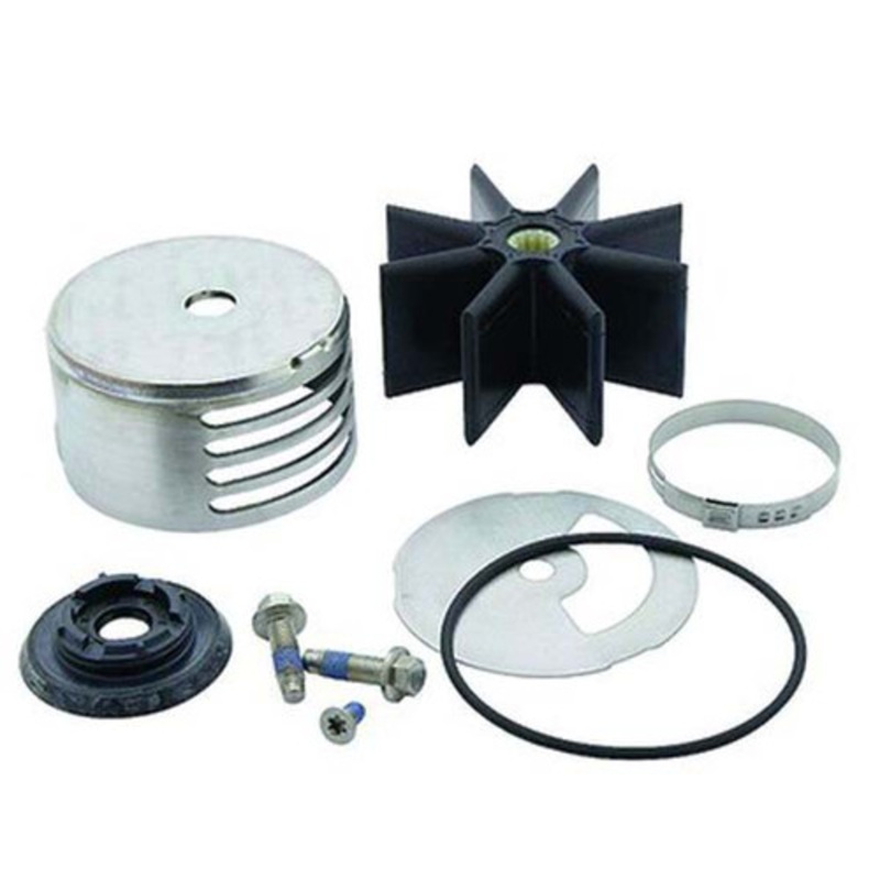 Mercury 7.6L/V12 Verado Water Pump Kit 8M0177997