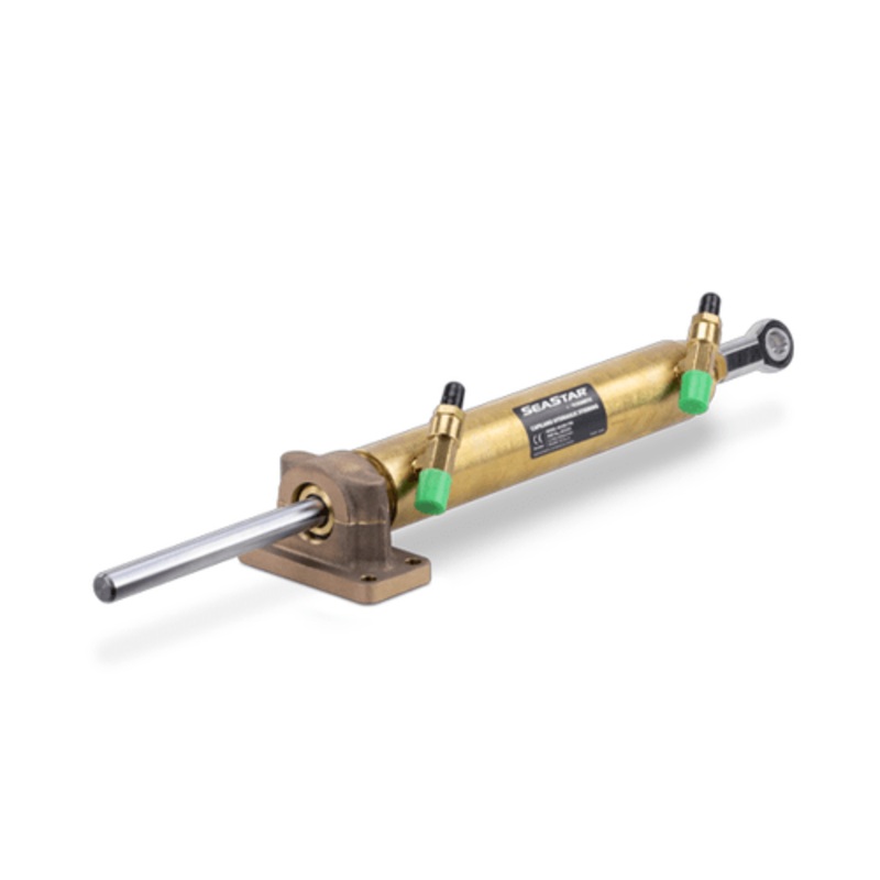SeaStar HC5351 Inboard Hydraulic Steering Cylinder BA200-7TM