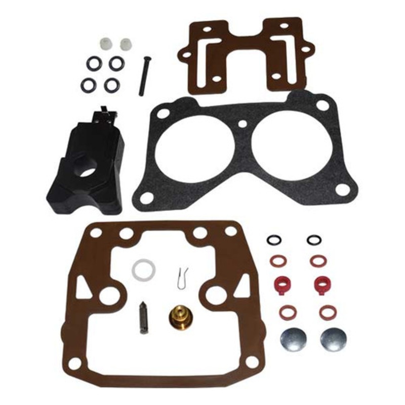 EMP 1300-01895  BRP Carburetor Rebuild Kit