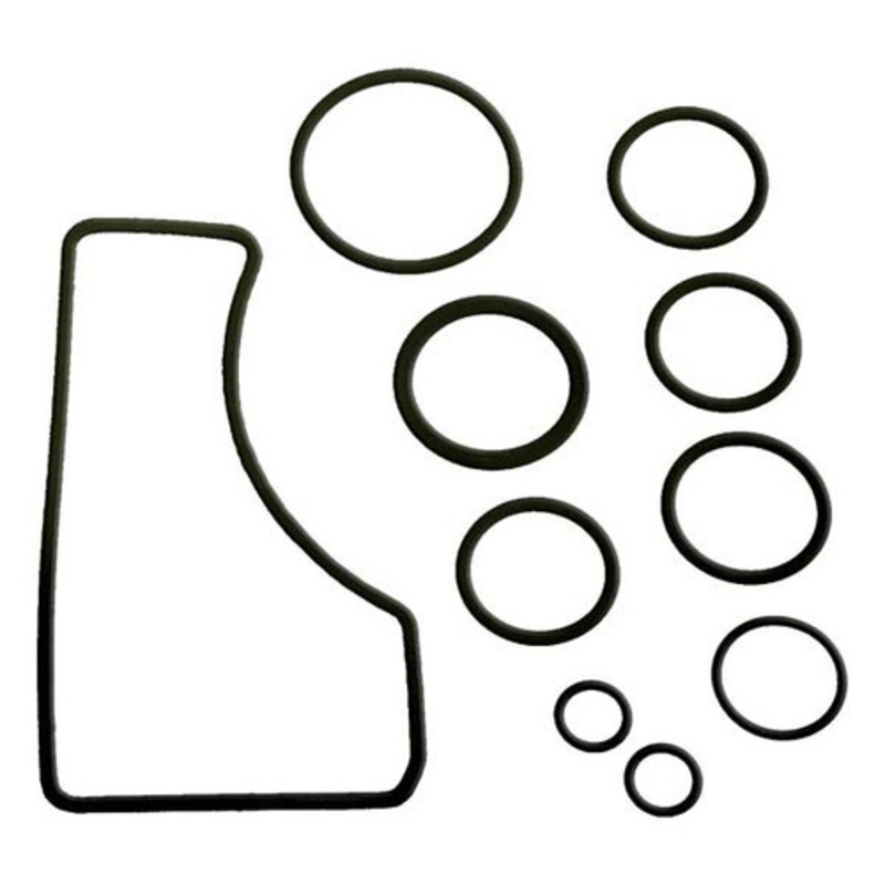 EMP 27-00609 MerCruiser Outdrive Mounting Kit