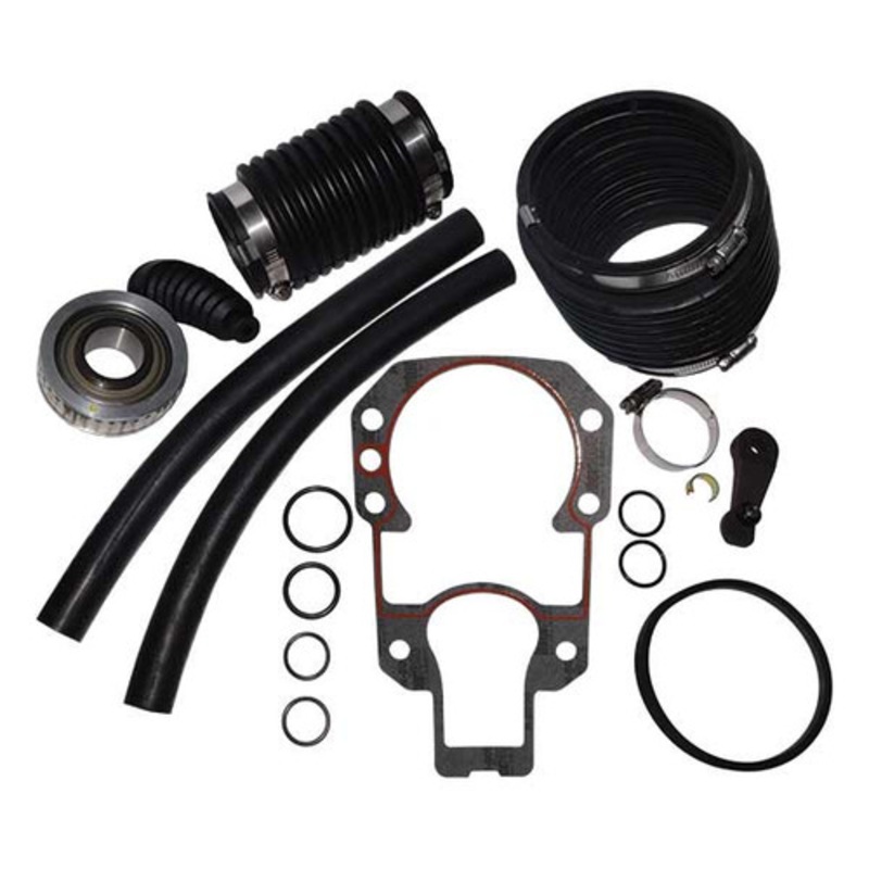 EMP 61-08397 MerCruiser Alpha Bellow Service Kit with Exhaust Bellow