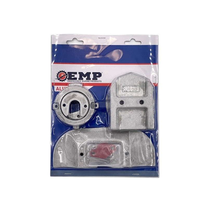 EMP 93-04311 MerCruiser Alpha One Gen II Anode Kit