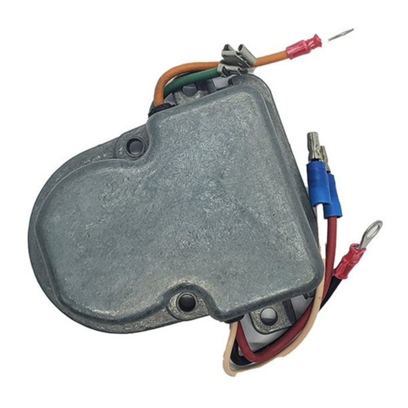 Mercury – Mercruiser 808534 Voltage Regulator