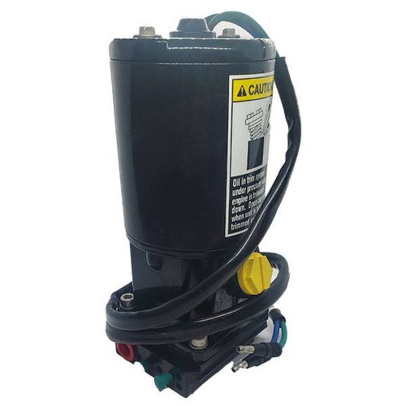 Mercury – Mercruiser 893928A02 Power Unit Kit