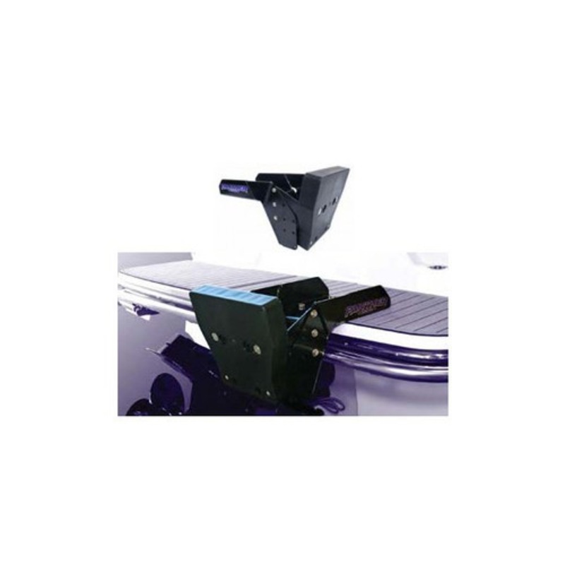 Panther Swim Platform Outboard Motor Bracket