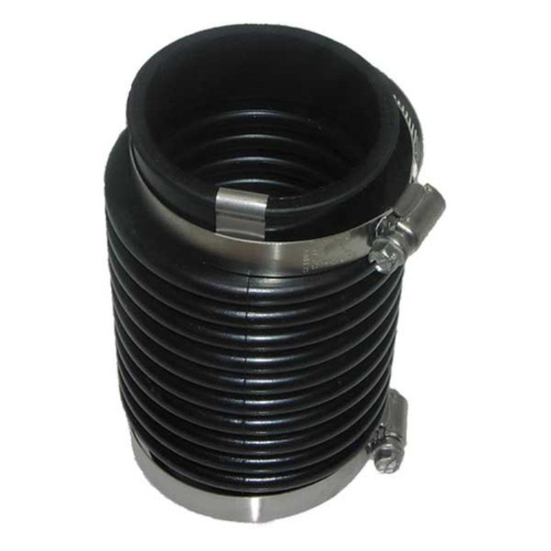 EMP 61-00500 MerCruiser Exhaust Bellow with Clamps