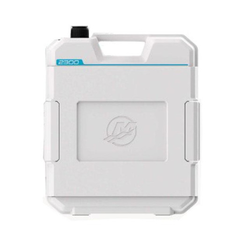 Mercury Avator 2300Wh Battery
