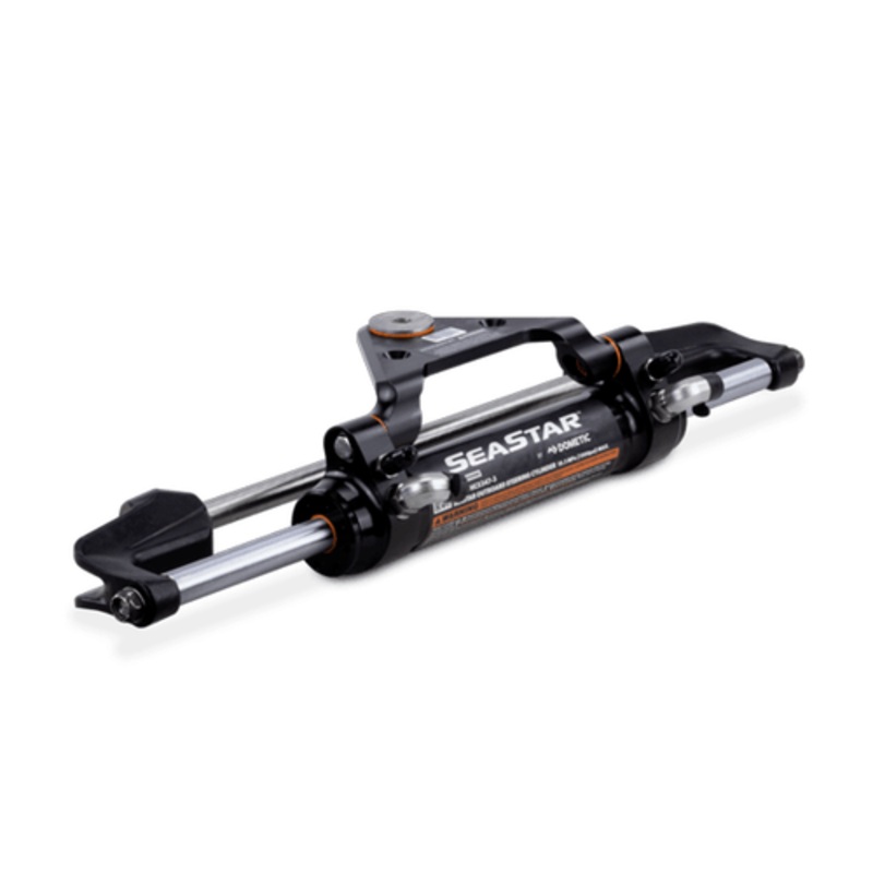 SeaStar HC5347-3 Front Mount Honda Outboard Steering Cylinder