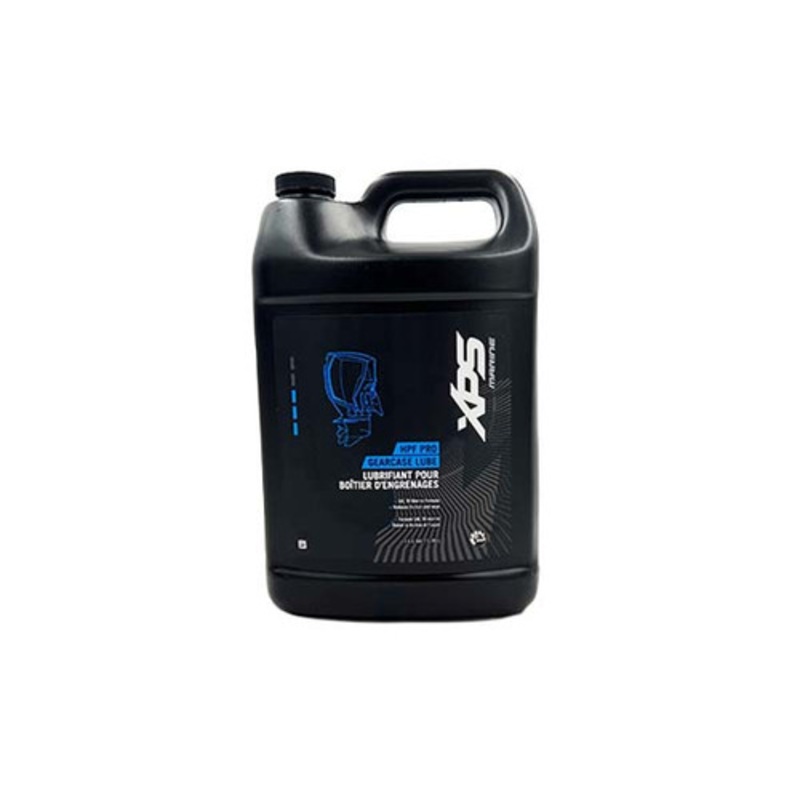 Johnson – Evinrude OMC HPF Pro Gearcase Lubricant