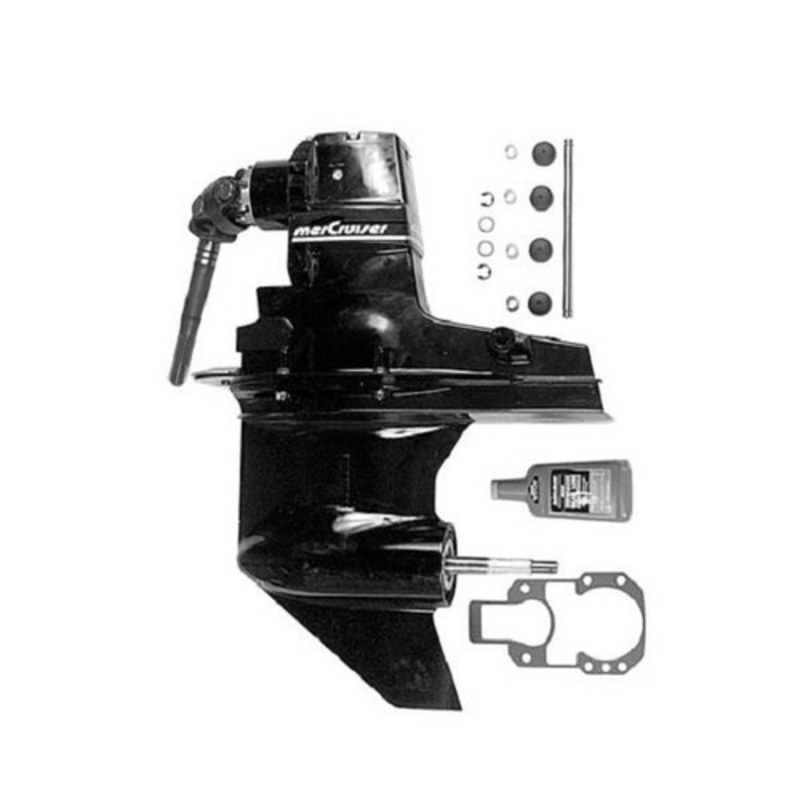 MerCruiser 5-5121600TP Alpha One Gen II 2.00 Standard Rotation Sterndrive
