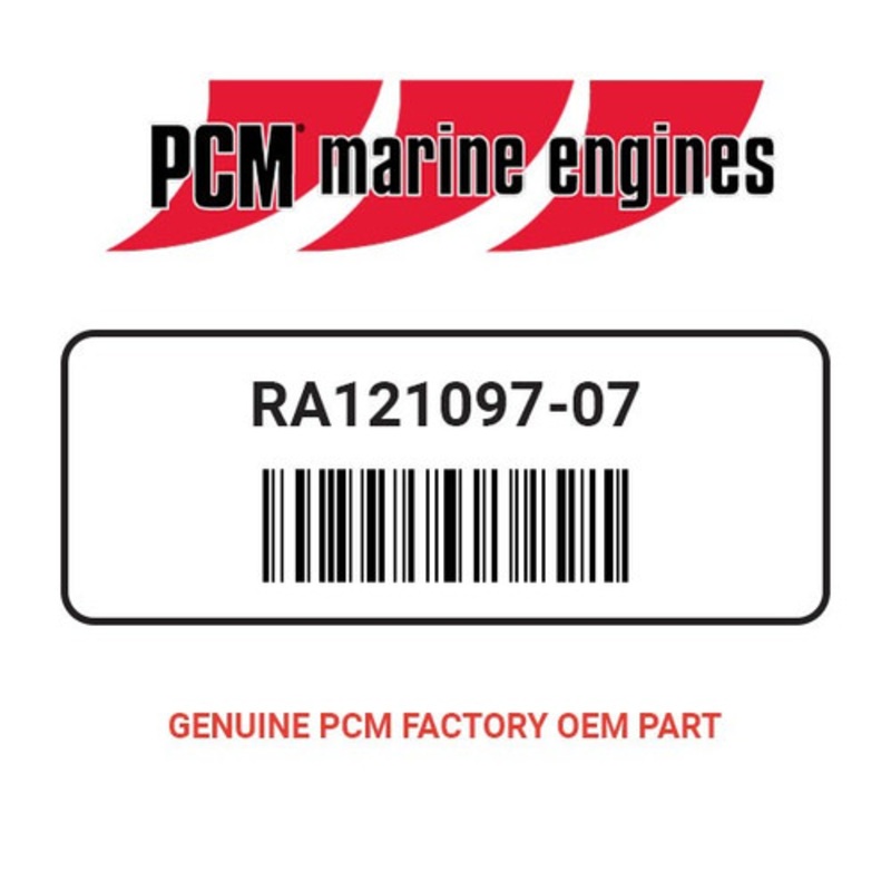 PCM RA121097-07 JCT/DASH 07′ SPEED CONTROL HARNESS
