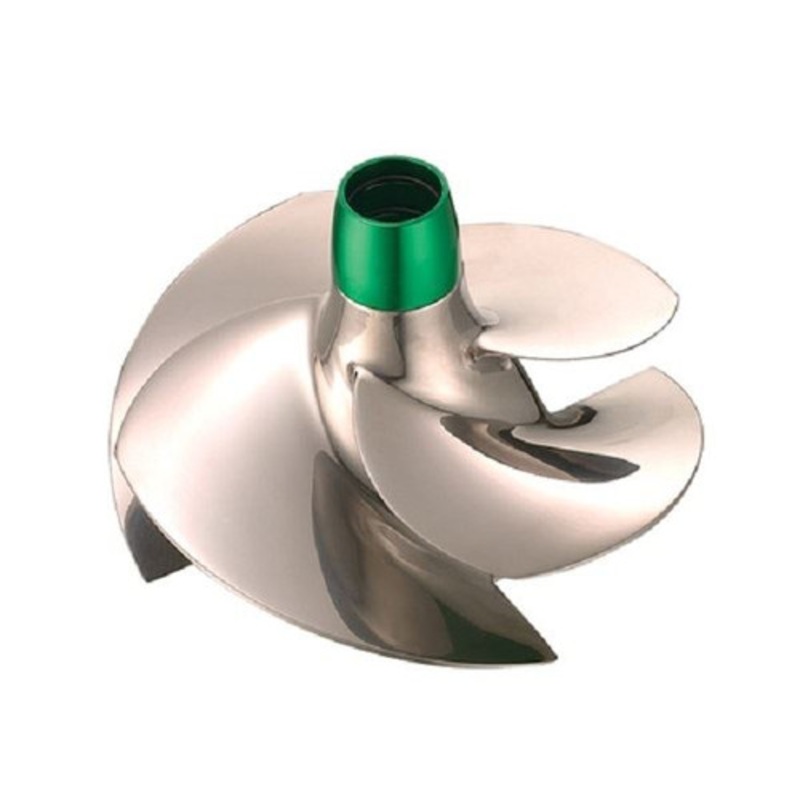 Solas Sea Doo 4 Blade Concord Impeller 11/19 Pitch
