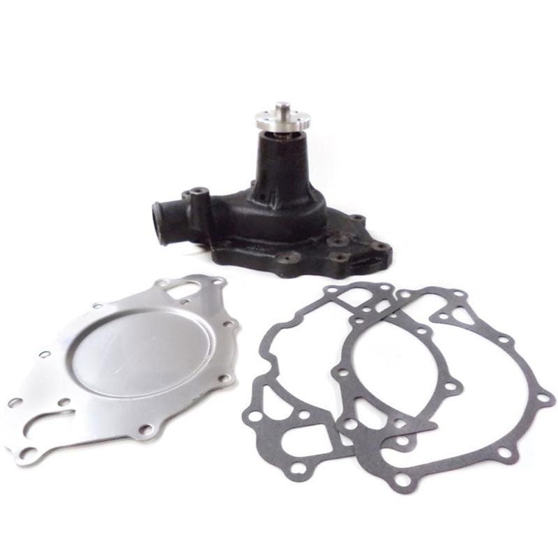 Circulation Pump Small Block 302 – 351 Ford Bi-Rotational Water Pump OEM 18-687M