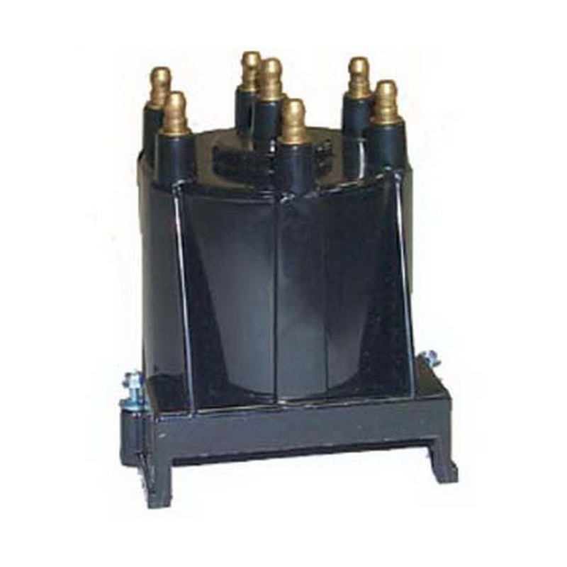 Distributor Cap Delco V8 Sierra 18-5354 – Replaces RA108006