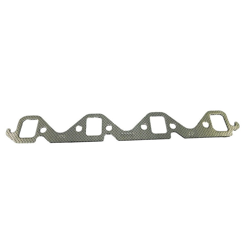Gasket Manifold To Head – Ford – 351-302 OEM# PCM-RM0007