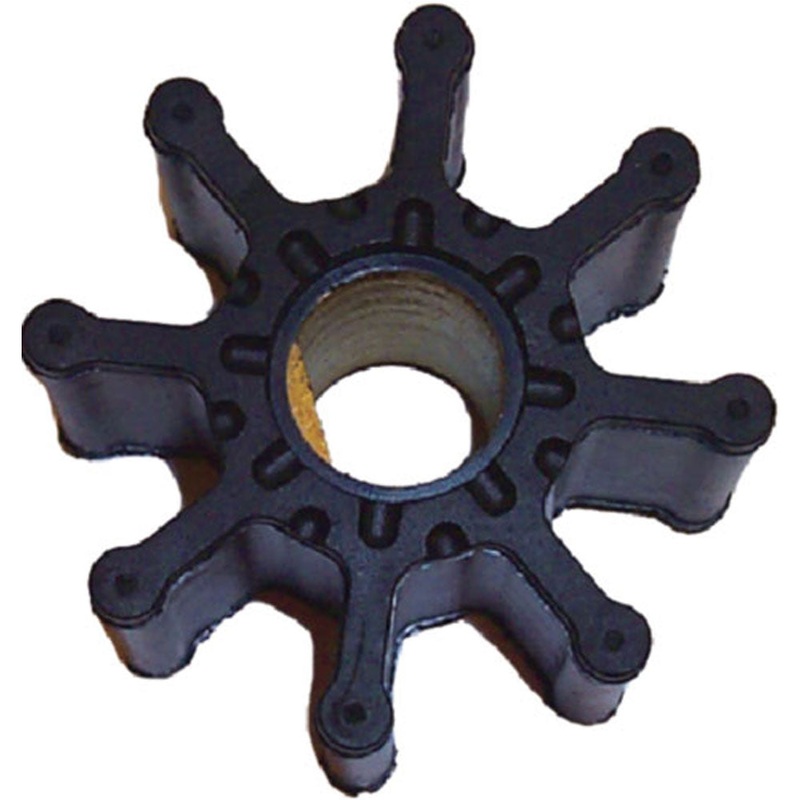 Impeller GM Mercruiser – D-Shaft Sierra 18-3087 Replaces OEM 47-59362