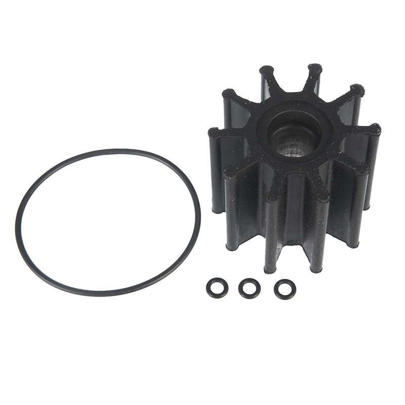 Impeller & O-Ring Kit PCM 2004 Up Modular Pump Replaces RP061022  Sierra Brand 18-8926