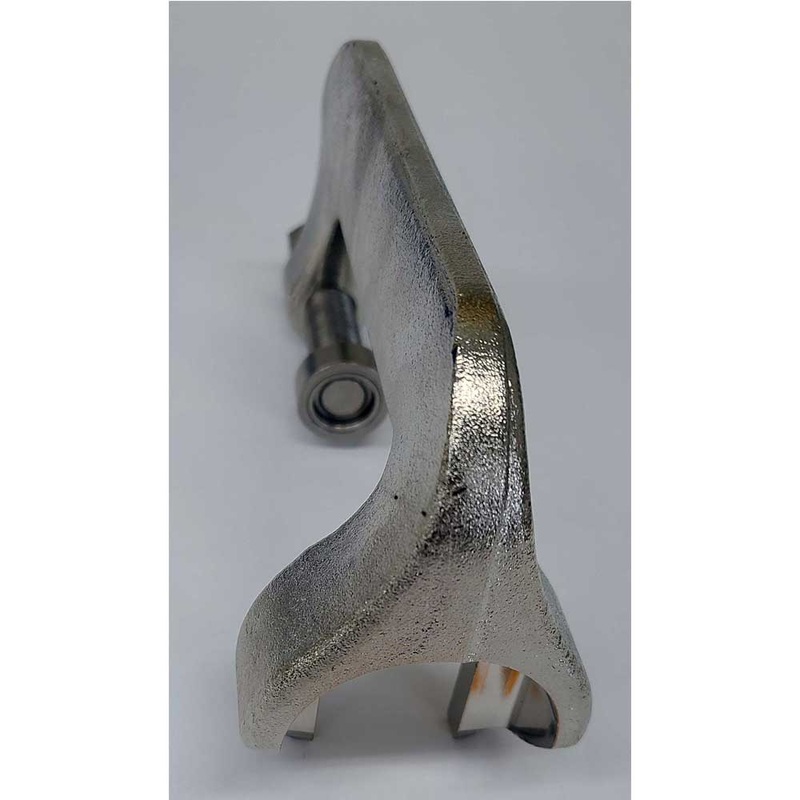Ironman Prop Puller For 1-1/4 Drive Shafts