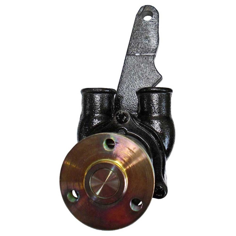 Raw Water Pump Crusader PCM 5.7 6.0 & 6.2 PCM# RA057032