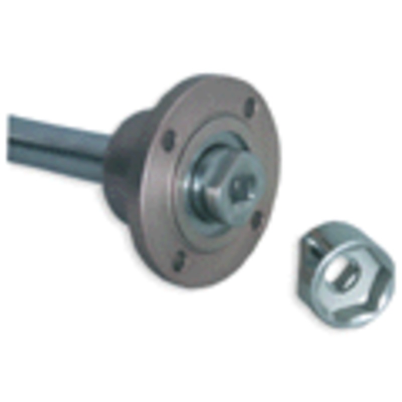 Retaining Nut Socket 1-1/4 for the A.R.E. Drive Shaft Systems SYSSOCKET125