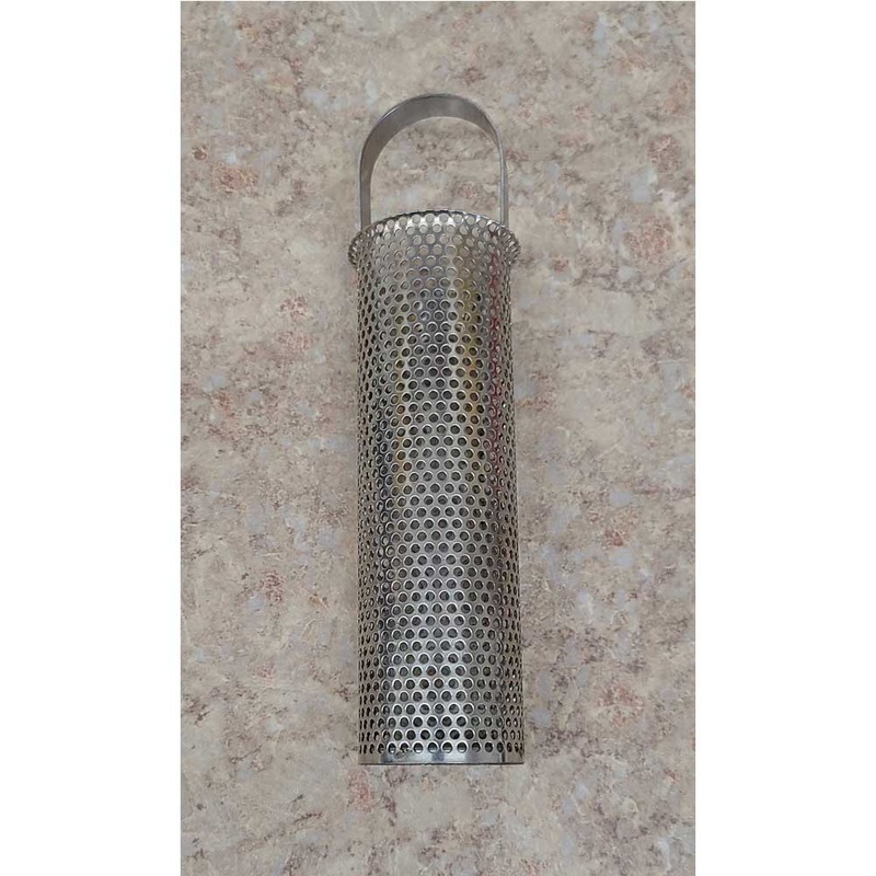 Sea Strainer Replacement Screen Marine Hardware For 1 And 3/4 Inch NPT