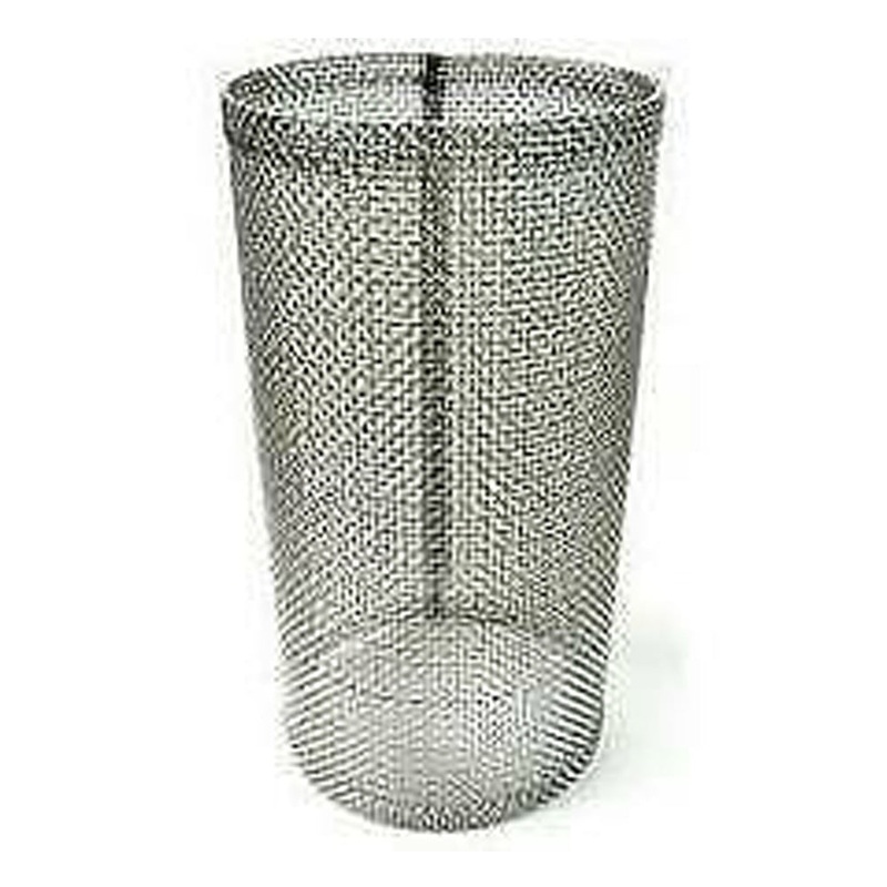 Sea Strainer Screen Replacement Sherwood Fits 1 Inch Strainer SHER-11807