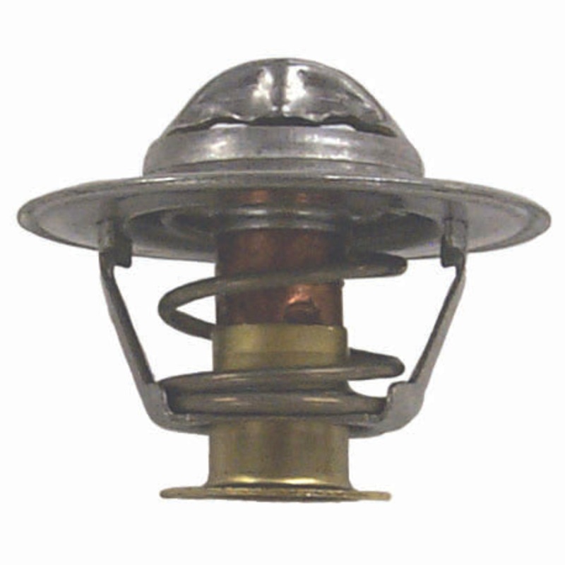 Thermostat 160 Degree PCM – Indmar  Fresh Water Cooling Sierra Replaces R026002