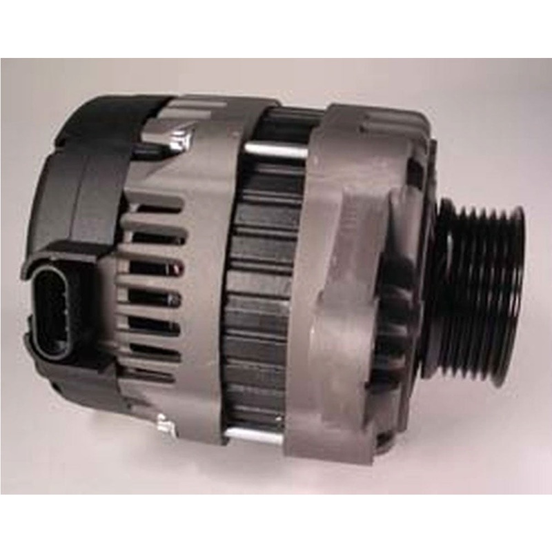 Alternator 100 Amp PCM Marine 5.7L – 6.0L With 6 Groove Pulley OEM RA097009A