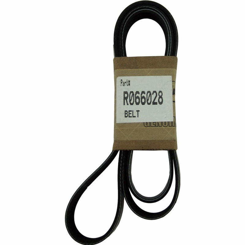 Belt PCM Serpentine GM CHEVY 5.7 – 5.0