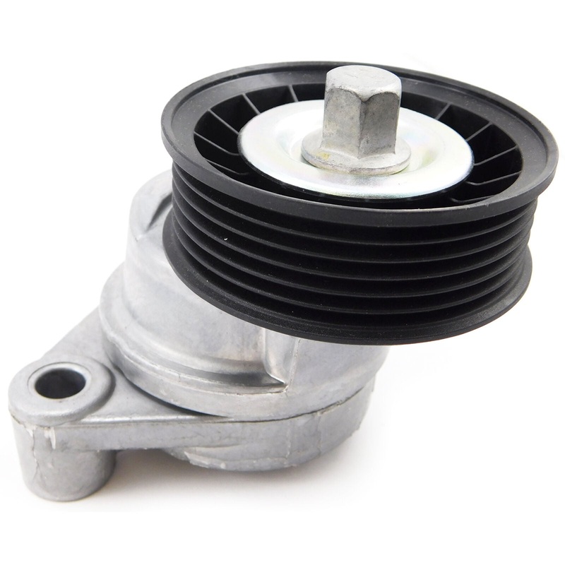 Belt Tensioner Assembly PCM 5.0L – 5.7L – 8.1L Engines RA068001