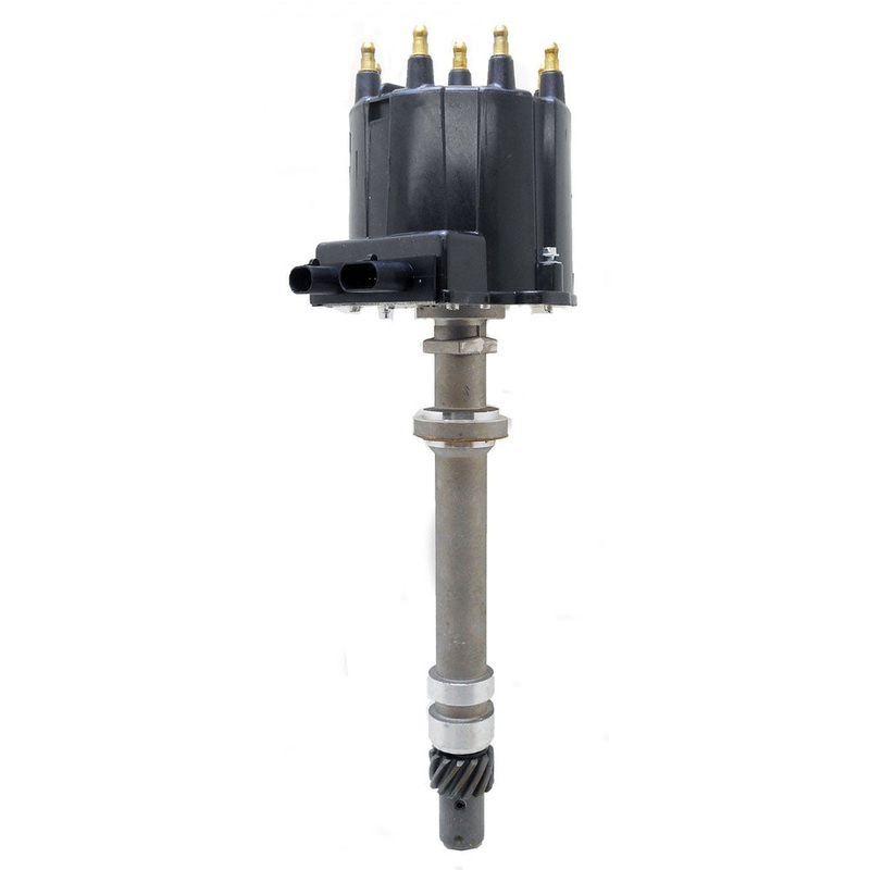 Distributor GM Delco 5.0L – 5.7L – 7.4L MPI Original PCM# RA107039D