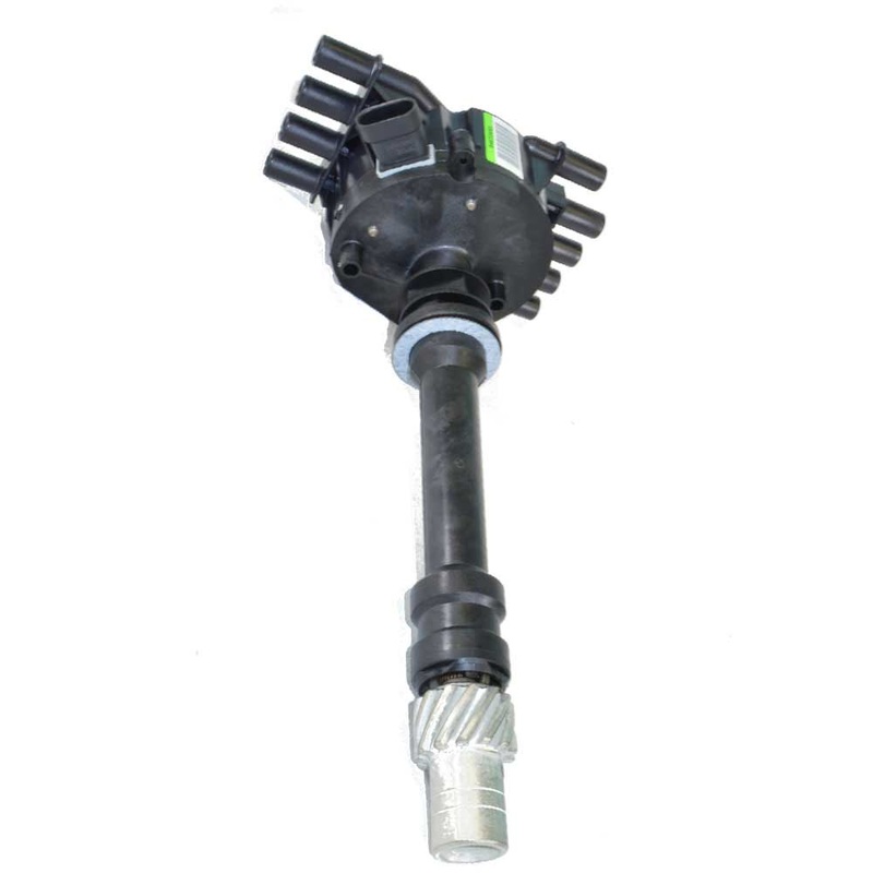 Distributor GM Delco Electronic 5.7l – 5.0L – IAFM – HVS Version Left handed Engine