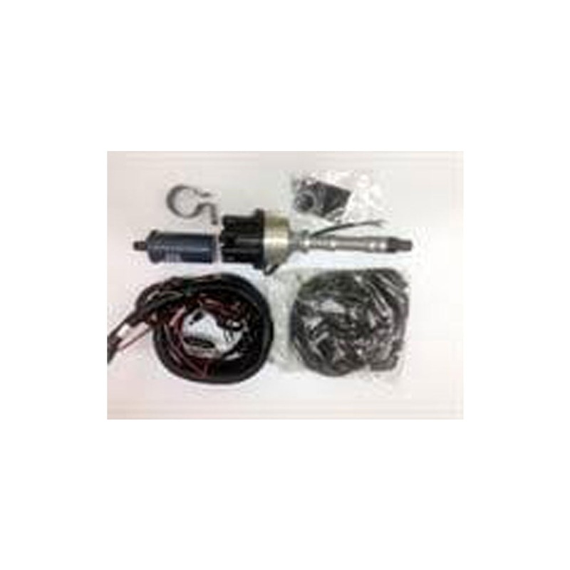 Distributor Kit 350 – 454 Standard Pro-Tec Removal Kit Factory Original PCM# RK107039RR