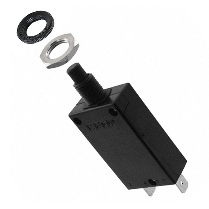 ETA Breaker Switch 30 AMP Thermal – Ignition – Main