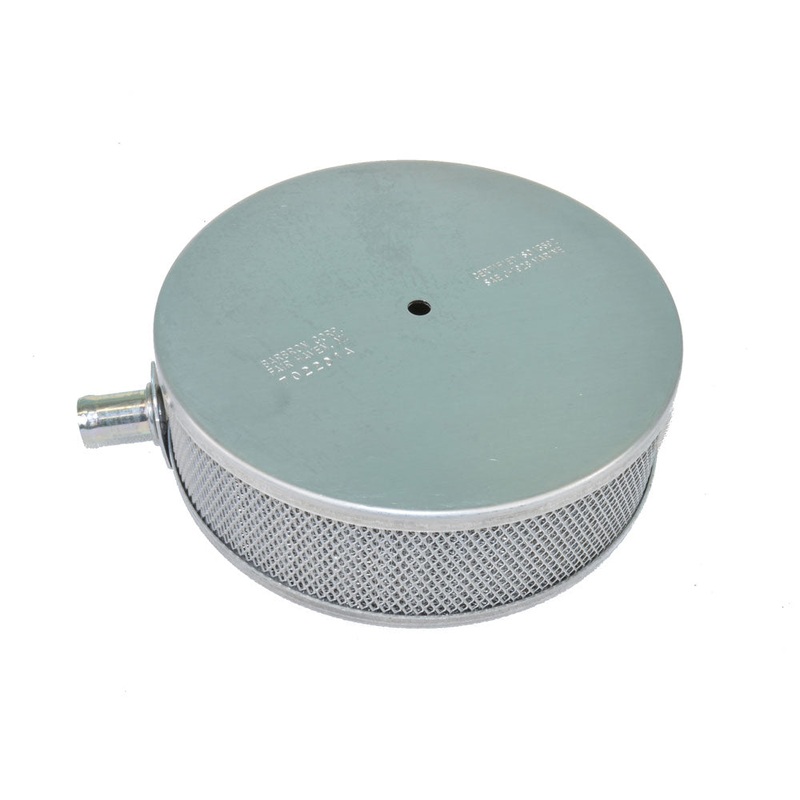 Flame Arrestor 1 Vent 1992 & Up Carbureted Flame Arrestor OEM R145017