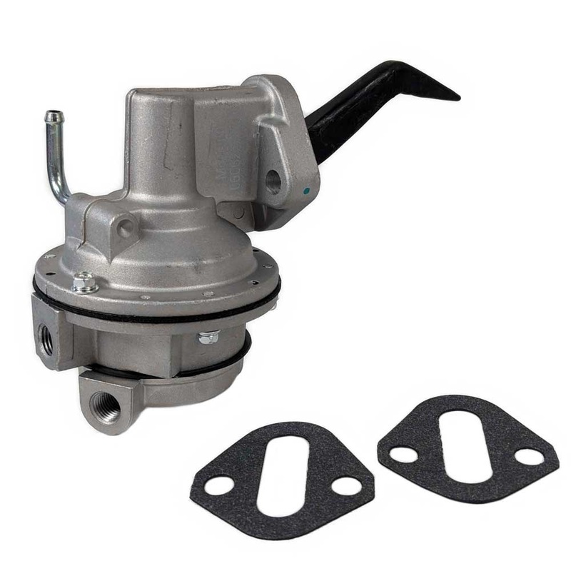 Fuel Pump Assembly Mechanical PCM Ford Small Block 302-351 PCM RA080002A