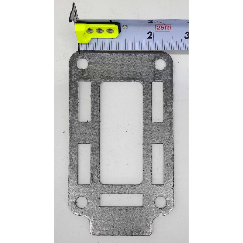 Gasket Exhaust Riser To Manifold PCM Ford – Replaces RM0002 Sierra 18-0677-1 Sold Each