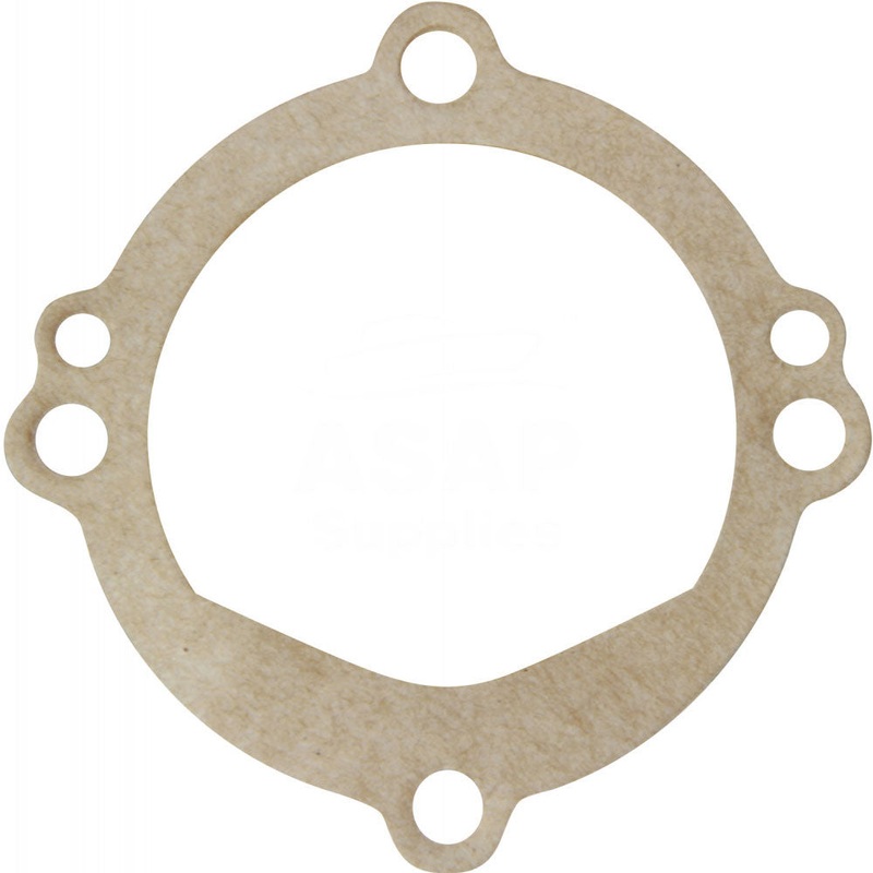 Gasket Pump Cover For Sherwood Raw Water Pump OEM 10103
