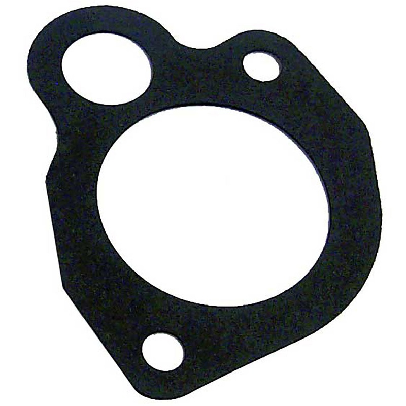 Gasket Thermostat Cover Upper Raw Water Cooled Ford 2 Pack Replaces RM0003 Sierra 18-0878-9