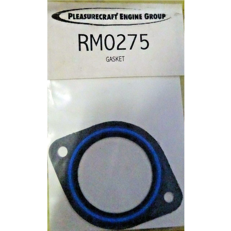 Gasket Thermostat Housing 6.0L PCM ZR6 & ZR409 – Requires 2 OEM# RM0275