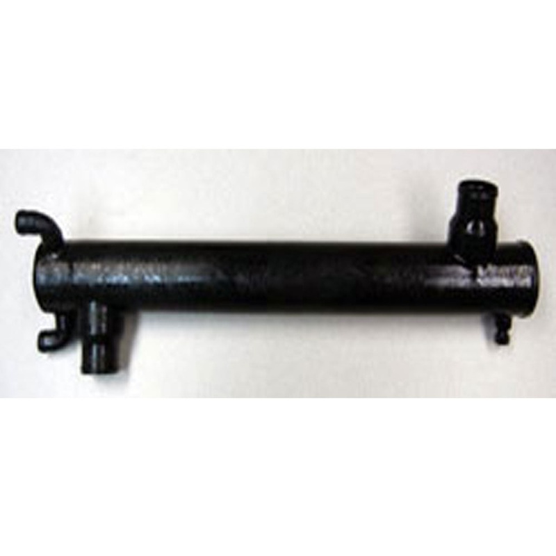 Heat Exchanger Ford GT-40 Small Block 2 Pass PCM-RA147033