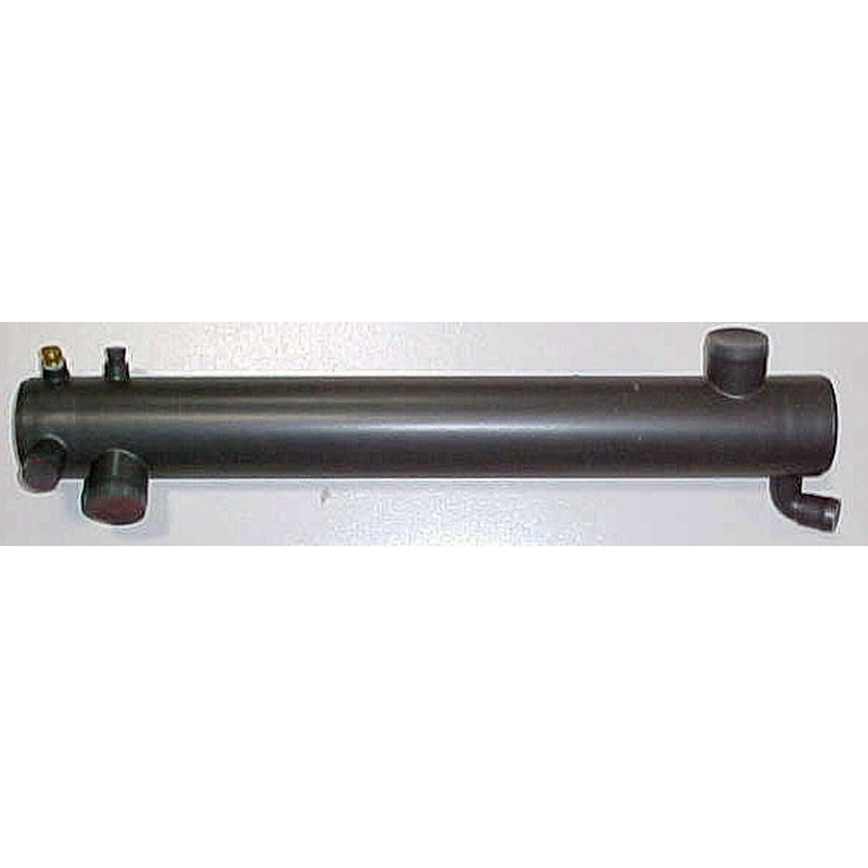 Heat Exchanger Ford PCM 302 – 351 Fresh Water Cooled – FWC OEM-RA147008